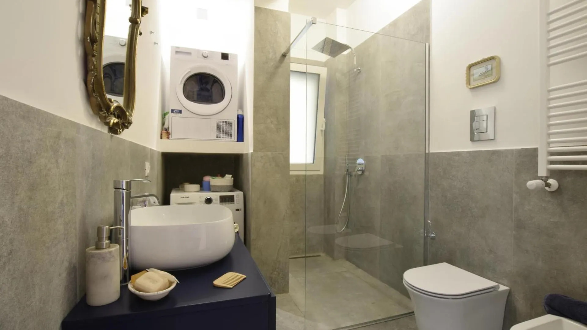 2 Bedroom Cozy Apartment In Bagheria