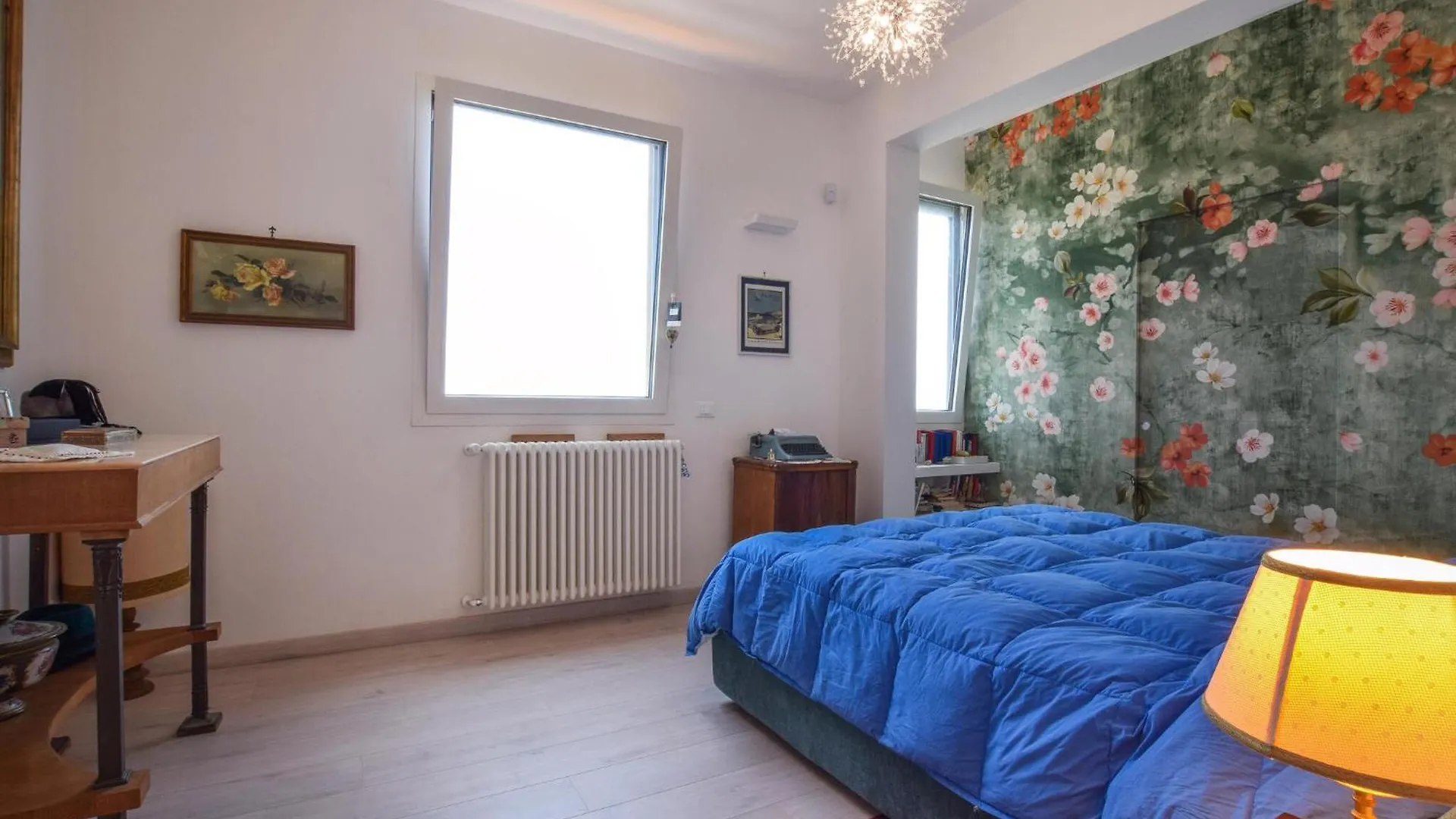 2 Bedroom Cozy Apartment In Bagheria Italy
