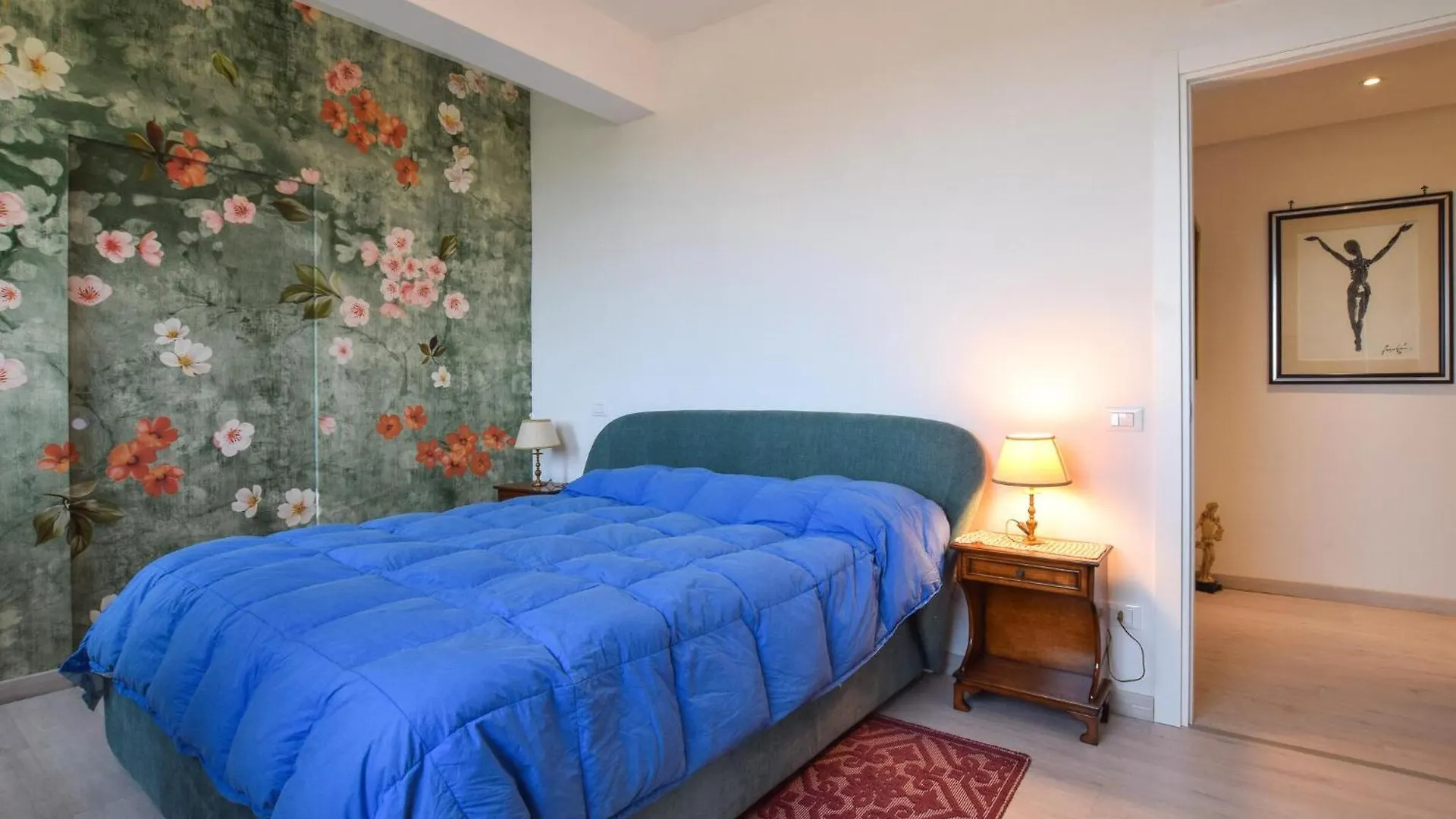 2 Bedroom Cozy Apartment In Bagheria