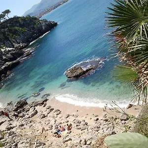  Holiday home Argento Relais
