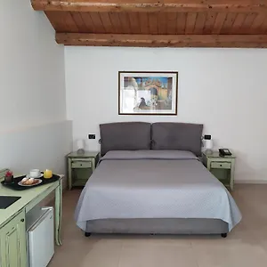 3* Hotel Scaduto