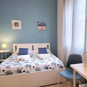 Sea Aspra Couette-café