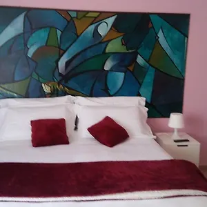  Bed & Breakfast B&B Bagheria