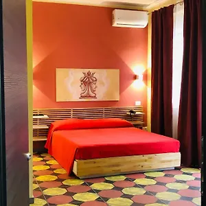 4* Hotel Oltremare